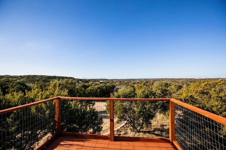 Others 5, Fox Tiny Home - The Cabins at Rim Rock, Travis