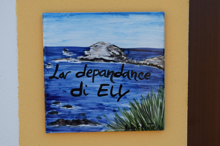 Others 5, La casa di Ely, Salerno