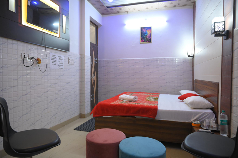 Others 3, Hotel Starlight, Meerut