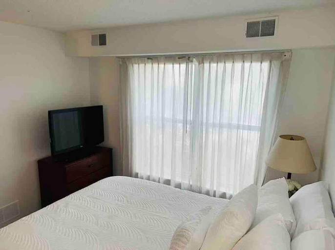 Bedroom 2, The Holistic Escape w/Fast WiFi & Free Parking, Harris