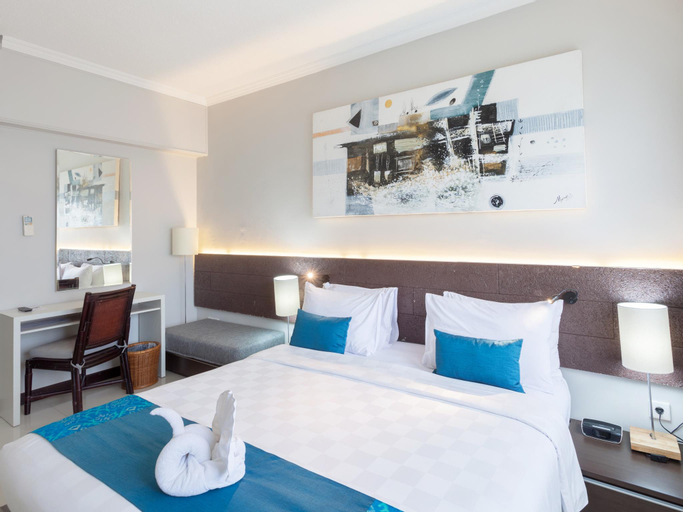 Bedroom 27