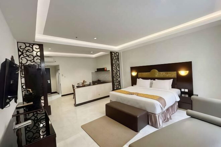 Bedroom 22