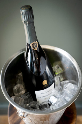 Food & Drinks 5, Hotel des Brasseurs, West-Vlaanderen