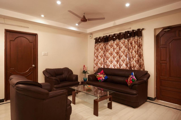 Others 2, Sweet Memories- Perfect home stay, Chennai