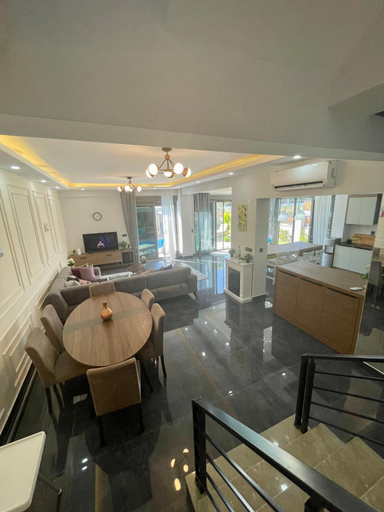 Others 3, Villa Annabell, Serik