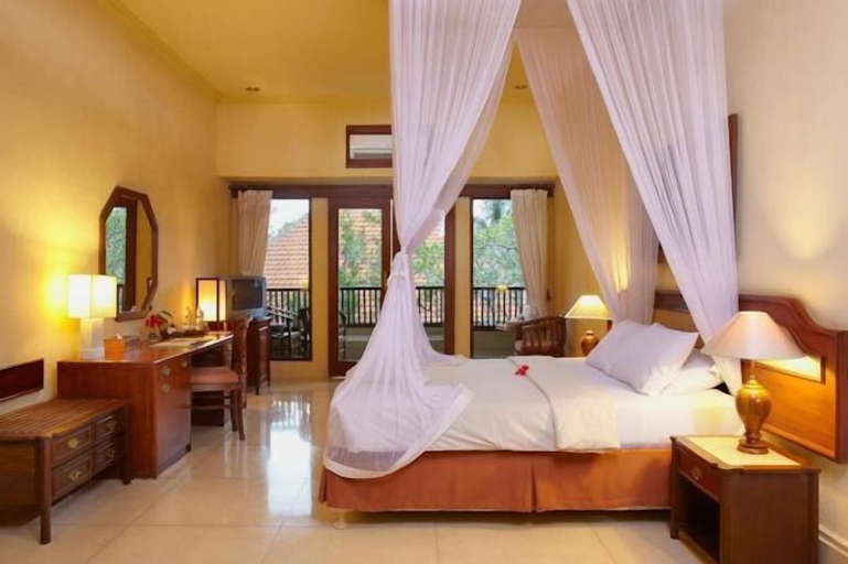 Bedroom 29