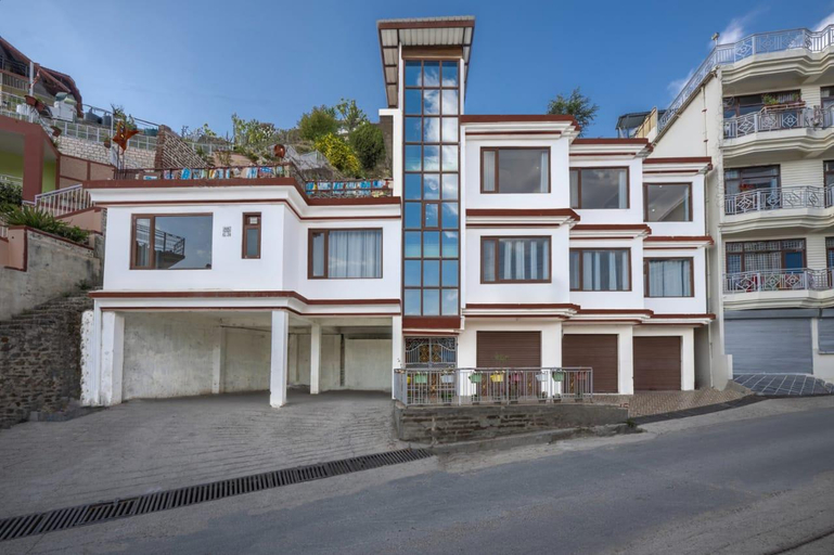 Others 2, HOTEL CHARMING HILLS BY NAMORA HOSPITALITY, Shimla