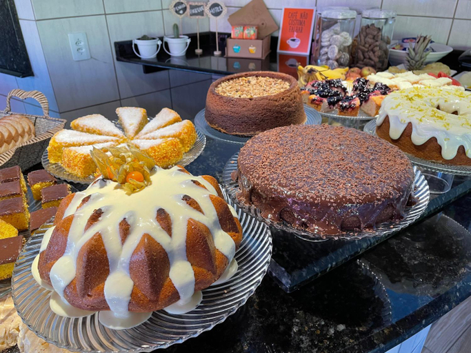 Food & Drinks 5, Encanto Parque Pousada, Penha