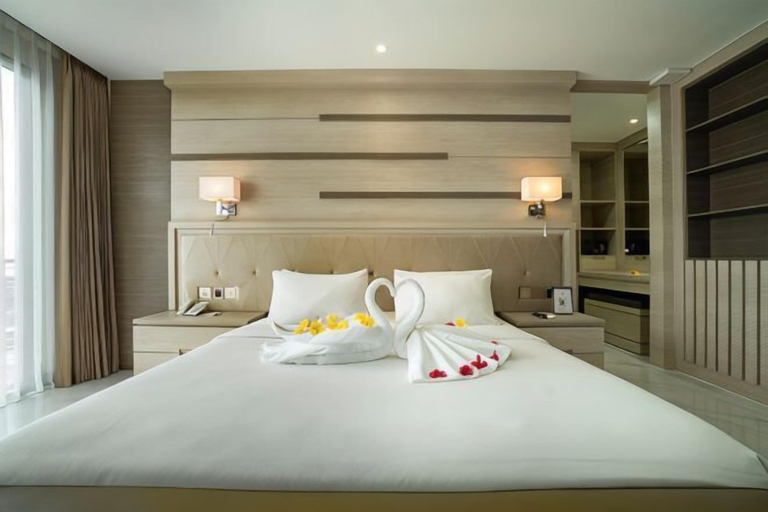 Bedroom 18