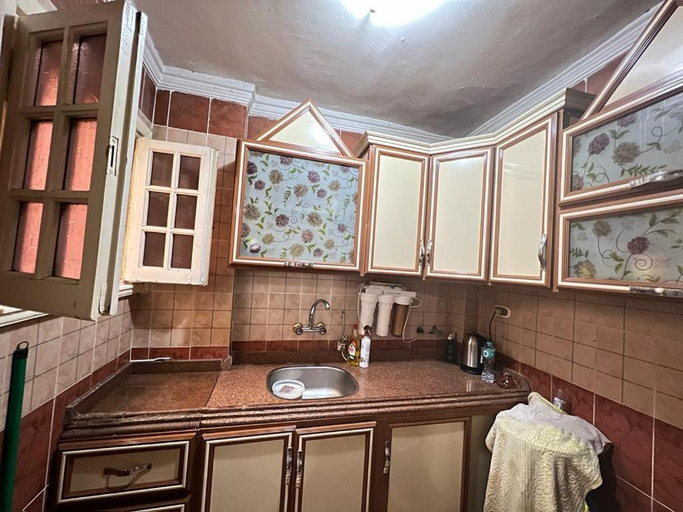 Others 5, Downtown sea view suite , Al-Muntazah