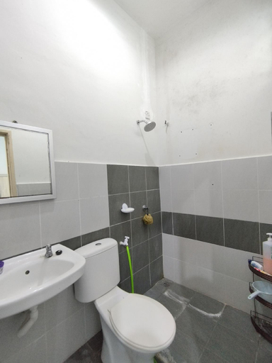 Others 3, Indah Damai Homestay, Seberang Perai Utara