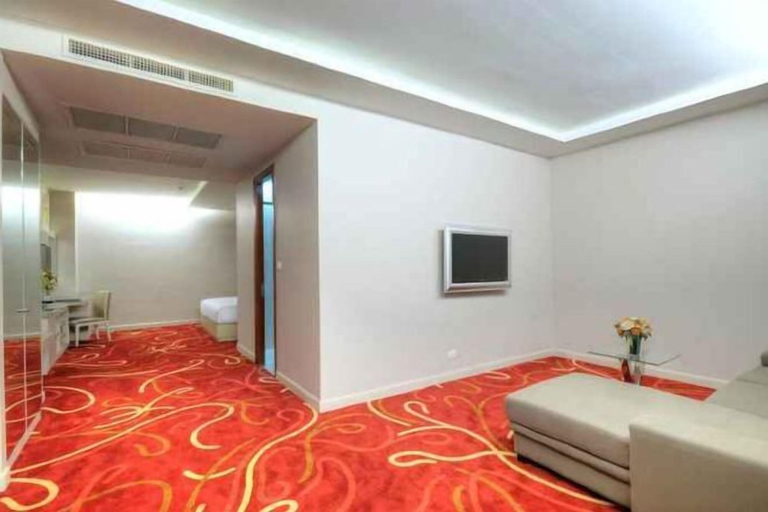 Bedroom 19