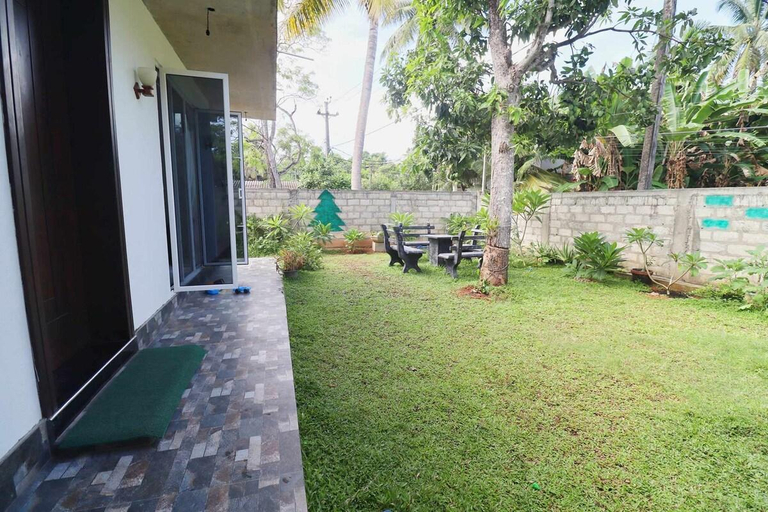 Others 2, Frangipani VIlla, Matara Four Gravets