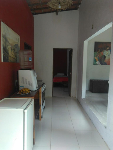 Others 3, Pousada Raizes Guaramiranga, Mulungu