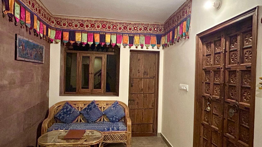 Others 5, Bishnoi Heritage House, Jodhpur