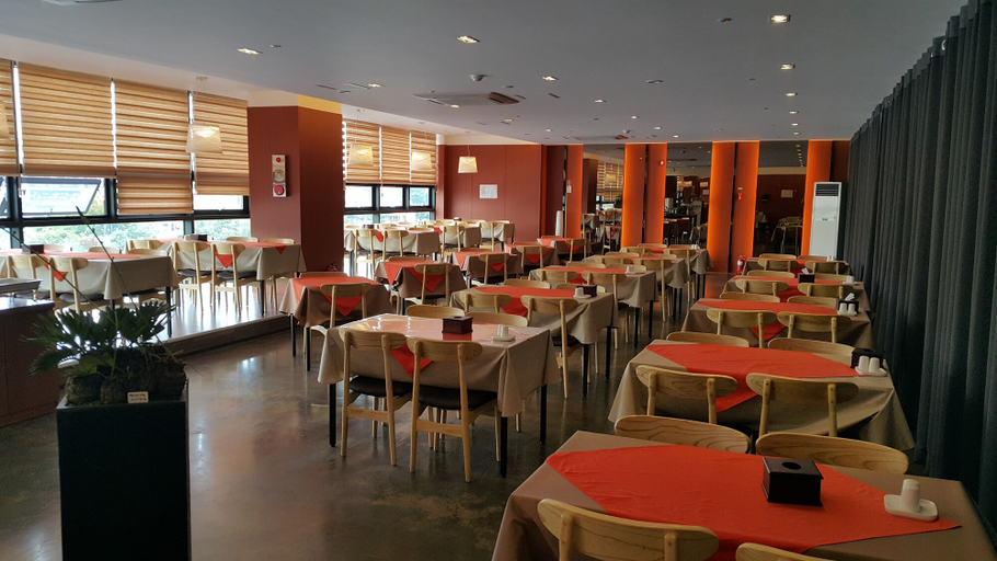 Food & Drinks 5, Sorae Tourist Hotel Cacao, Namdong