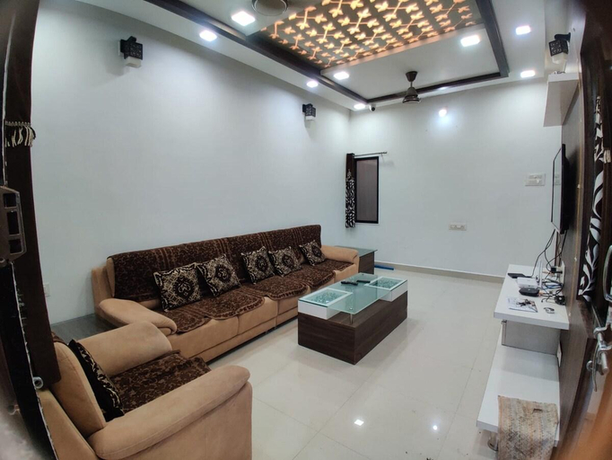 Others 3, Luxurious 4BHK Bunglow, Porbandar