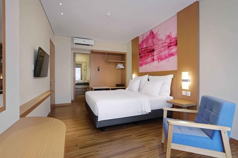 Bedroom 20