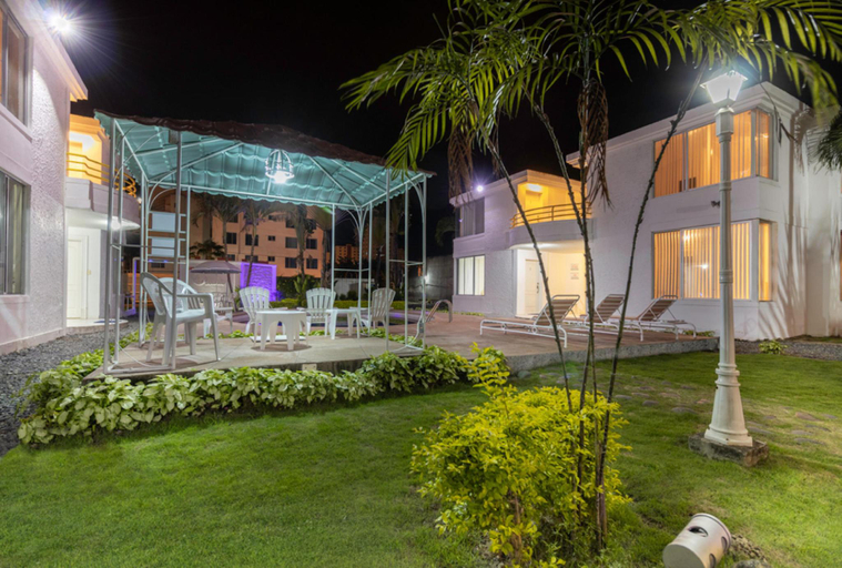 Others 5, Oceanic Lodge, Atacames