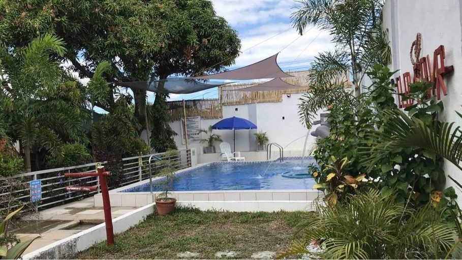 Sport & Beauty 2, Backyard Ville Resort (Private Pool), Tarlac City