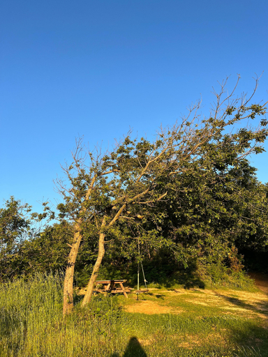 Others 5, Agva Seferogullari Camping Karavan, Şile