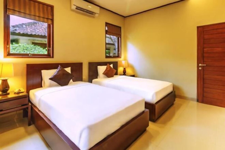 Bedroom 25