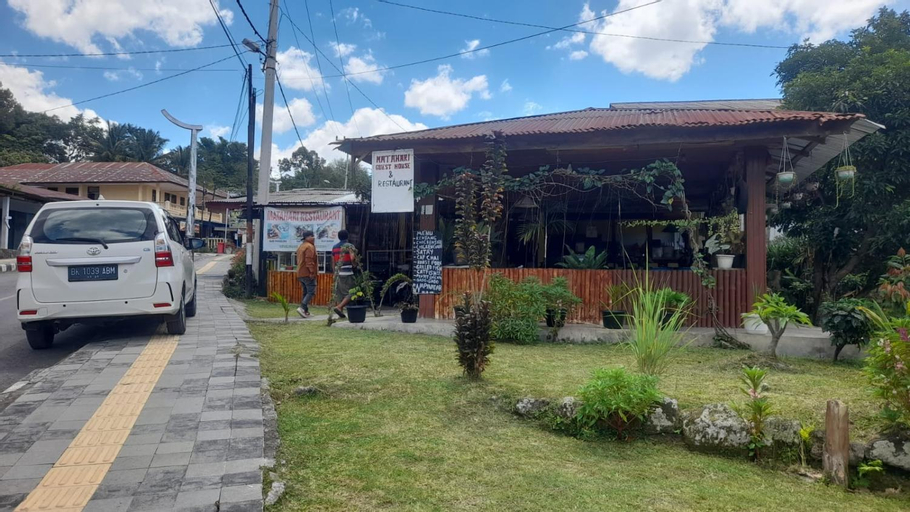 Exterior & Views, Matahari Guest House, Samosir