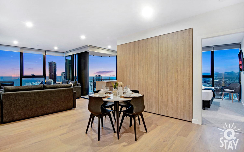 Others 5, 3 Bedroom Private Apartments at Casino - Q Stay, Gold Coast