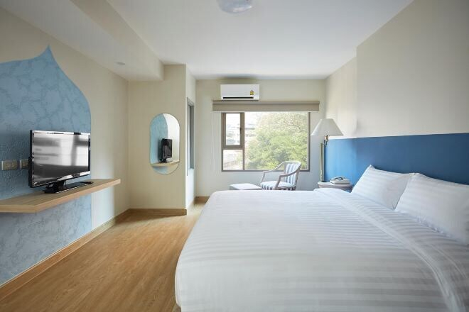 Bedroom 12