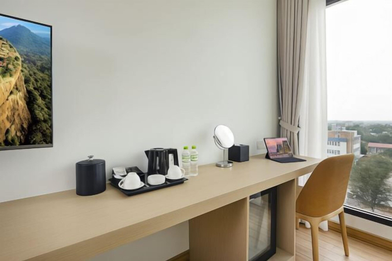 Amenities 14