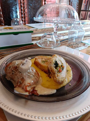 Food & Drinks 5, Hotel Boutique Villa Eucalyptus, Floresta