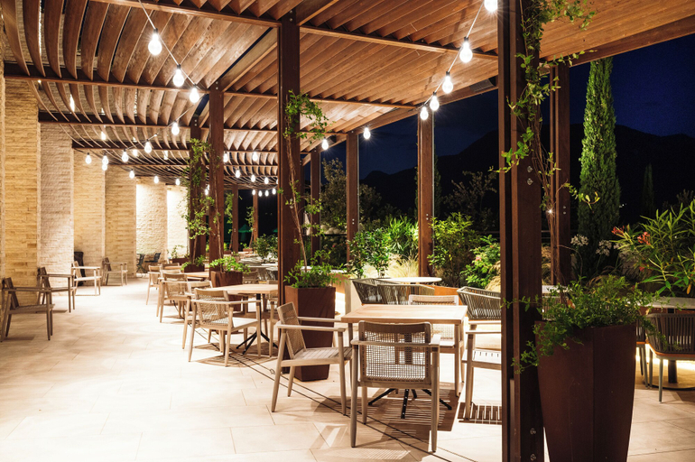 Food & Drinks 5, A-ROSA Gardasee, Brescia