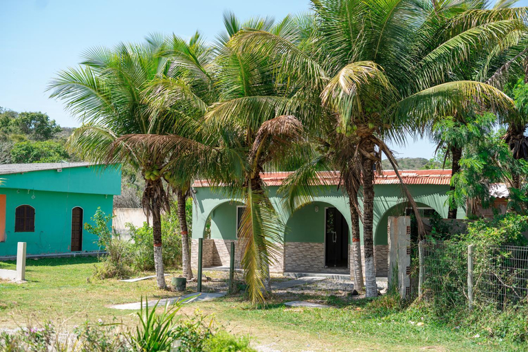 Others 3, De La Torre - Pousada, Cabo Frio