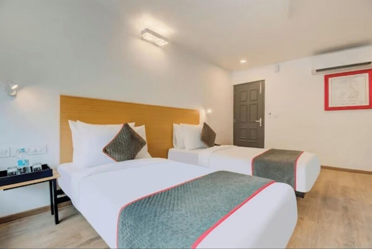 Others 5, Maitrayee Hotel - Nagpur, Nagpur