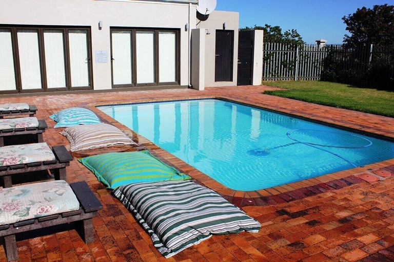 Sport & Beauty, Ellefsen Golf Suite 123, Langebaan 4-sleeper, West Coast