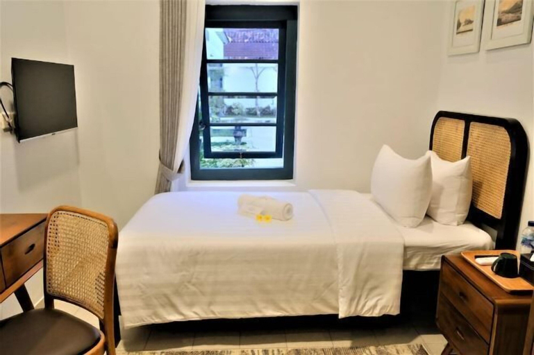 Bedroom 21