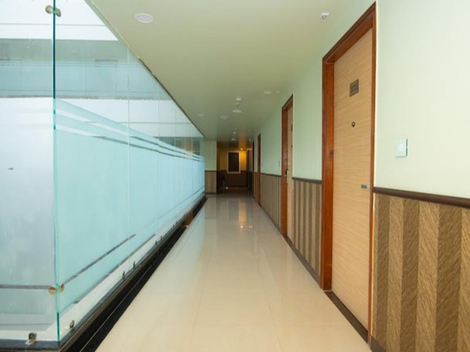 Public Area 2, Hotel Avadh Classio, Faizabad