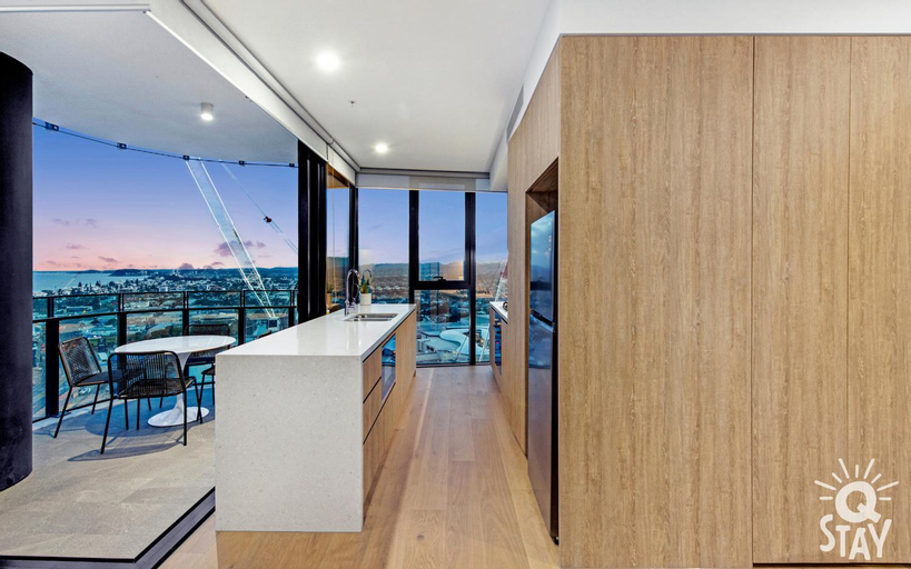 Others 3, 3 Bedroom Private Apartments at Casino - Q Stay, Gold Coast