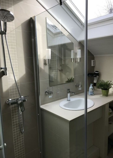 Bathroom 4, Hein Muck Modern Retreat, Schleswig-Flensburg