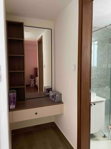 Others 3, Solaris Premium Luxury Living, Accra