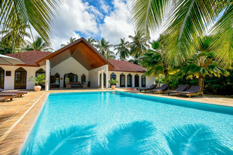 Others 2, Garden Beach Villa Zanzibar, Kaskazini 'A'