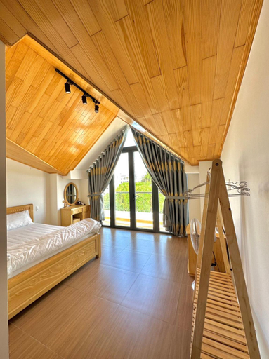 Bedroom 3, BanMai Hotel, Đà Lạt