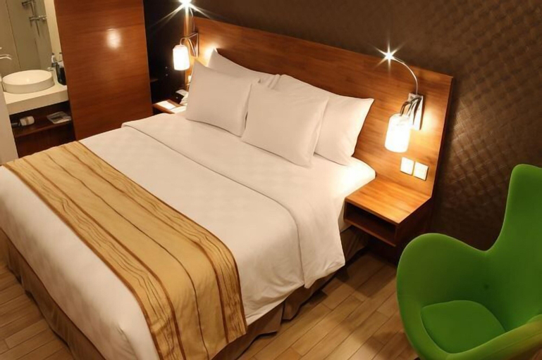 Bedroom 20
