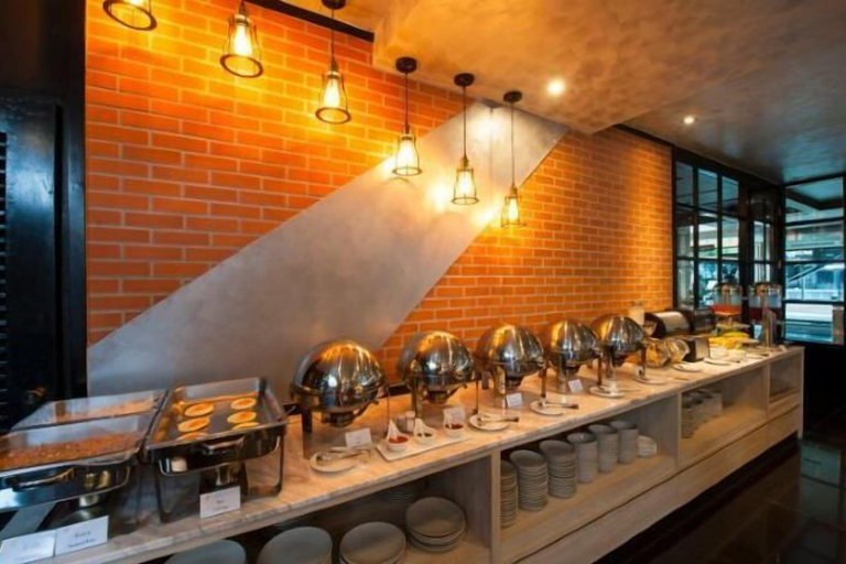 Restaurant 10