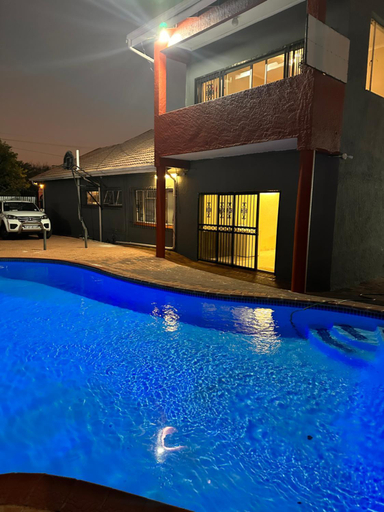 Others 3, L-PACK PRIMROSe, Ekurhuleni