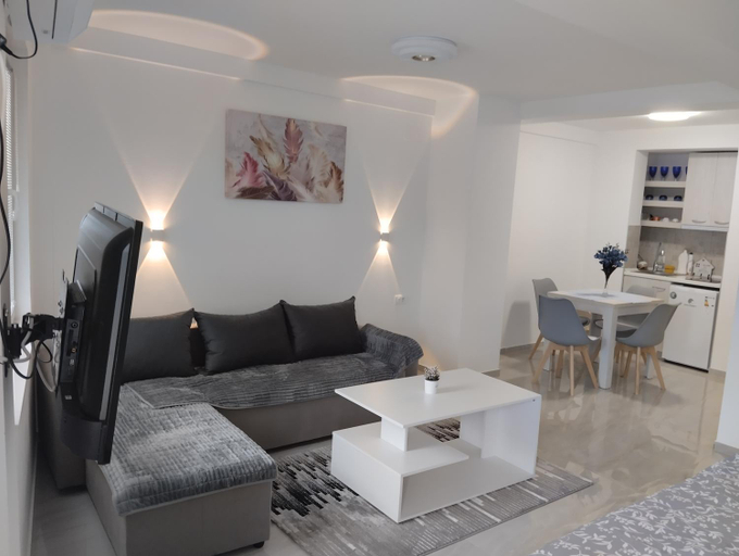 2, Bibi apartments