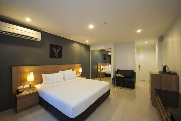 Bedroom 9