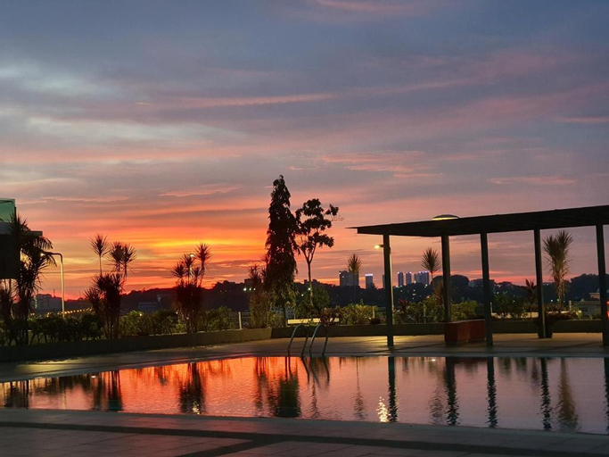 Vista Royal Homestay, Shah Alam