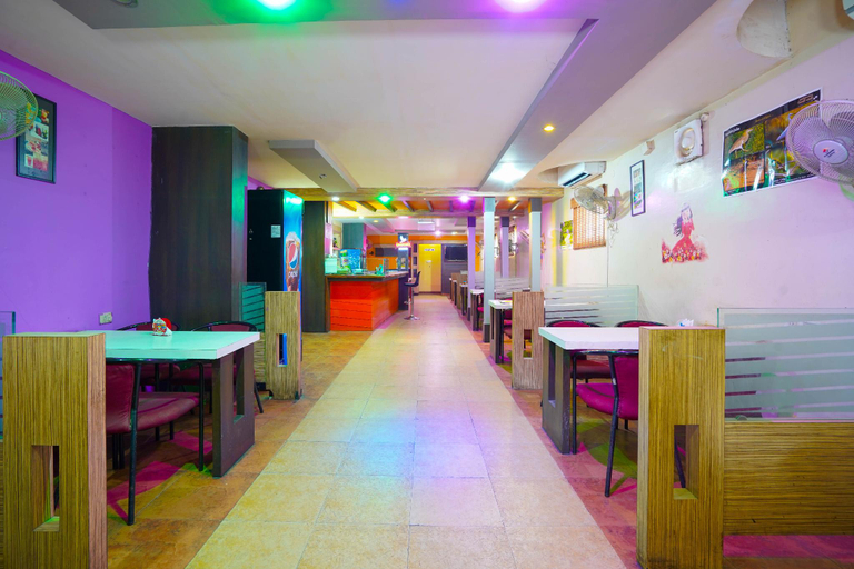 Others 2, Hotel Tamilnadu - Coimbatore, Coimbatore