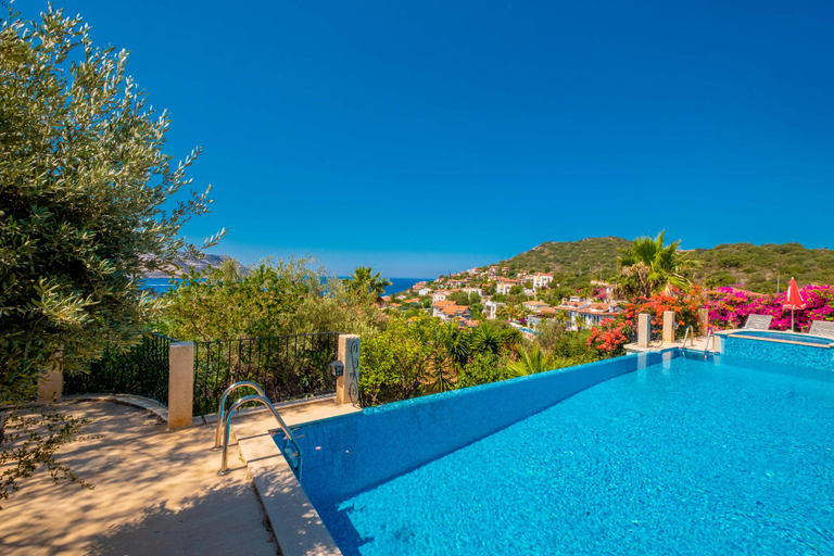 Others 4, Villa Jasmine Peninsula, Kaş